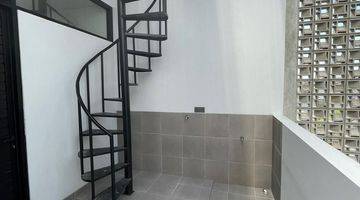 Gambar 3 Jual Rumah Aristoteles Gading Serpong | Brand New Semi Furnished 