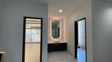 Gambar 4 Jual Rumah Aristoteles Gading Serpong | Brand New Semi Furnished 