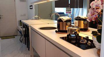 Gambar 2 Inspirahaus Tabebuya Siap Huni Full Furnished