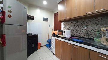 Gambar 2 Apartemen Royal Mediterania Garden  lantai rendah 