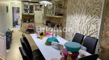 Gambar 4 RUMAH MEWAH KAWASAN ELIT FULLY FURNISHED