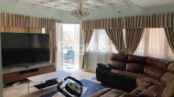 Gambar 2 RUMAH MEWAH KAWASAN ELIT FULLY FURNISHED