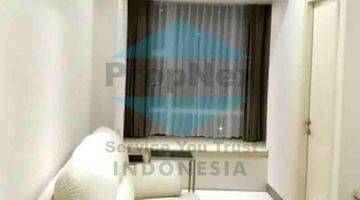 Gambar 5 Apartement Anderson lantai 32