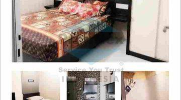 Gambar 1 APT SUKOLILO DIAN REGENCY 2BR