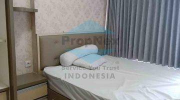 Gambar 3 Apartement Educity Full Furnish