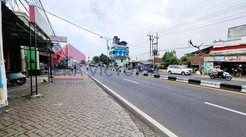 Gambar 1 Rumah Bedali Lokasi Poros Jalan Utama Malang Surabaya Cocok Untuk Toko