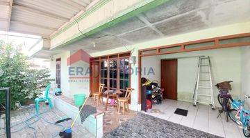 Gambar 3 Rumah Dijual Dekat Sekolah Hwa Ind Bisa Untuk Kos Kota Malang 