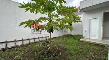 Gambar 2 Rumah Sewa Perum Elit Dekat Kampus Ma Chung Akses Mudah 