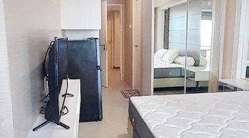 Gambar 3 Disewakan Apartemen Orchard Pakuwon Mall Studio Full Furnished