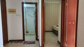 Gambar 4 Disewakan Apartemen Waterplace 2BR Full Furnished Tower B Lt 5