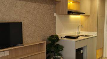 Gambar 3 Disewakan Apartemen Vittorio Ciputra Wiyung Studio Full Furnish 