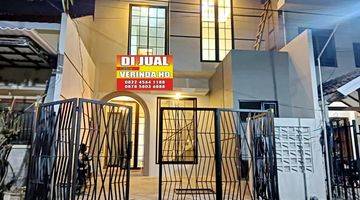 Gambar 1 Dijual Rumah Baru Gress 2 Lantai Mulyosari Dkt Its, Unair, Galaxy