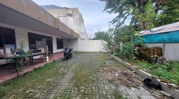 Gambar 2 Cepat Rumah Besar Hook Jalan Kawi Merapi Surabaya Pusat