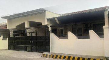 Gambar 2 Dijual Rumah 1 Lantai Darmo Indah Asri, Tandes Surabaya Barat