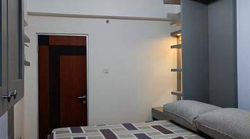 Gambar 1 Dijual Termurah Apartemen Gunawangsa Merr Studio Full Furnished 