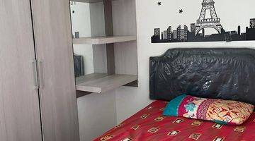 Gambar 1 Disewakan Apartment Educity Tower Stanford 3BR Full Furnished 