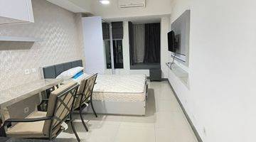 Gambar 2 Disewakan Apartment Benson Studio Full Furnished Ready Baru Gress