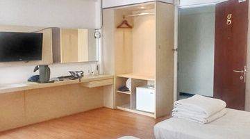 Gambar 1 Disewakan Apartemen Gunawangsa Manyar 2Br Condotel Full Furnished