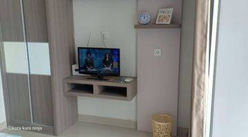 Gambar 3 Disewakan Apartemen Taman Melati Mulyorejo Studio Full Furnished 