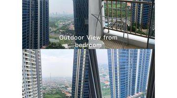 Gambar 4 Disewakan Apartment Orchard Studio Fully Furnished Baru Renov