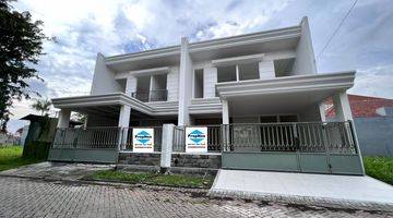 Gambar 5 Jual Rumah 2 Lantai New Gress Araya Galaxy Bumi Permai, Surabaya