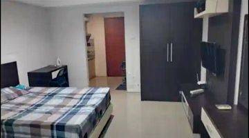 Gambar 2 Jual Murah Apartemen High Point Siwalankerto Studio Full Furnish