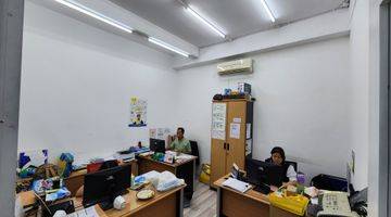 Gambar 4 Jual Ruko Strategis 3,5 Lantai Pinangsia, Office Park Lippo Karawaci Tangerang