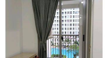 Gambar 1 Sewa Apartment 2BR M Town, Selangkah Ke Summarecon Mall Serpong, Gading Serpong Tangerang