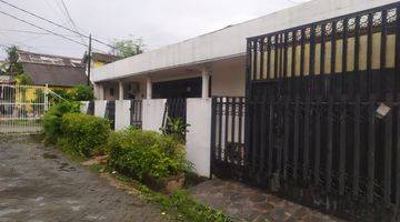 Gambar 1 Jual Rumah Hook Taman Asri Ciledug Tangerang, Tangerang