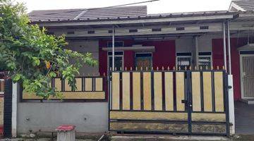 Gambar 1 Jual Rumah Rapi Bizhome Citra Raya Tangerang