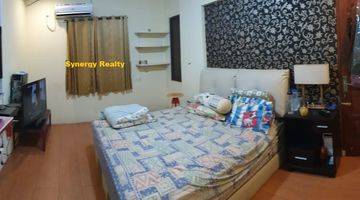 Gambar 4 Jual Rumah Cluster Taman Bukit Chedi Lippo Karawaci Tangerang