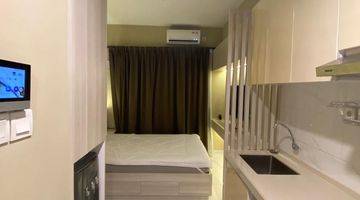 Gambar 3 Apartment Studio Sky House Bsd Furnished