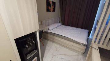 Gambar 4 Apartment Studio Sky House Bsd Furnished