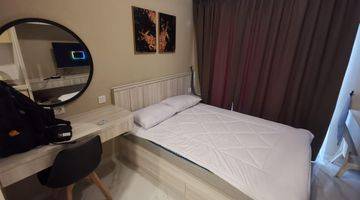 Gambar 1 Apartment Studio Sky House Bsd Furnished