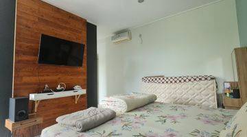 Gambar 5 Rumah Sudah Renovasi Furnished di Foresta Primavera, Bsd City