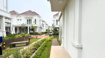 Gambar 4 Rumah Hoek Mewah Di Pasadena Grand Residences Gading Serpong 