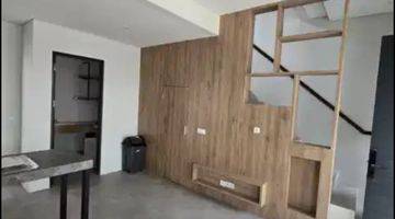 Gambar 2 Disewakan Rumah Gress Full Furnish Siap Huni Myza Bsd City