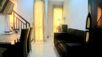 Gambar 5 Rumah Full Furnished Siap Huni di Virginia Village Gading Serpong