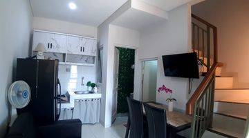 Gambar 4 Rumah Full Furnished Siap Huni di Virginia Village Gading Serpong