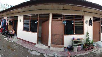 Gambar 3 Rumah Kontrakan 5 Pintu di Duri Kosambi ,cengkareng 