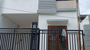 Gambar 1 Rumah 2 Lantai Bagus Semi Furnished SHM di Poris , Tangerang