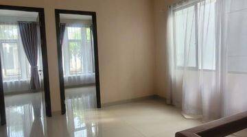 Gambar 2 Rumah Bagus Full Renov Siap Huni di Luxmore Bsd Greenwich Tangerang