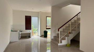 Gambar 5 Rumah 7x15 2 Lantai di Nara Village Gading Serpong