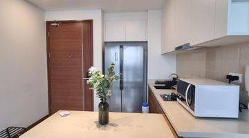 Gambar 4 Apartement 1 BR Full Furnish di Marigold Bsd Nava Park 