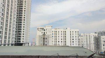 Gambar 2 Apartment 3 BR Bagus Siap Huni di Greenbay Pluit