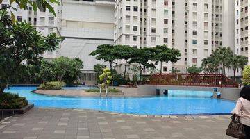 Gambar 1 Apartment 3 BR Bagus Siap Huni di Greenbay Pluit