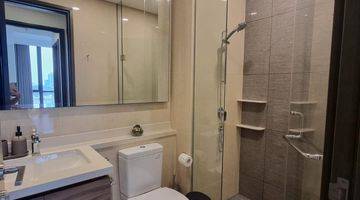 Gambar 1 Apartement 1 BR Full Furnish di Marigold Bsd Nava Park 