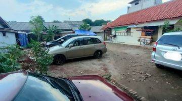 Gambar 2 Dijual tanah kavling di ceger raya cipayung jakarta timur u