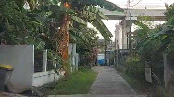 Gambar 2 Dijual tanah Luas dekat dengan pintu toll jatibening caman kota Bekasi