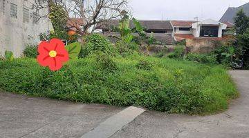 Gambar 4 Tanah murah akses 2 mobil di jatimakmur pondok gede kota Bekasi